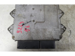 Блок управления двигателя 55196357 Suzuki Ignis