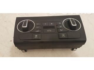 Блок управления климат-контролем 8U0820043B, 8U0820043B Audi Q3 8U