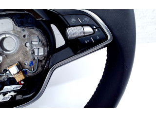 Руль Skoda Scala - года 6VA419093A, 5E3959542T