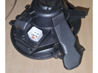 Вентилятор печки       Volvo V70