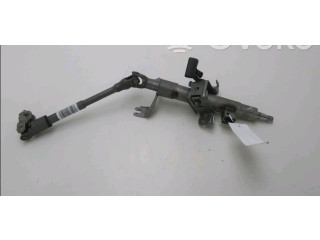  рейка  Колонка рулевая 488109267R   Dacia Sandero  -  года