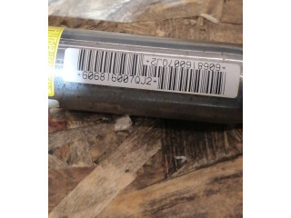 Боковая подушка безопасности 606816007QJ2, BRV67060946 Mitsubishi Lancer X