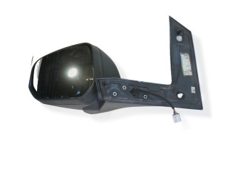 Зеркало электрическое        Ford Transit -  Tourneo Connect  2013 - 2022 года   