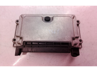 Блок управления двигателя 0261204717, 0261204717   Peugeot 306