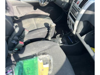 Подрулевой шлейф SRS Hyundai Getz