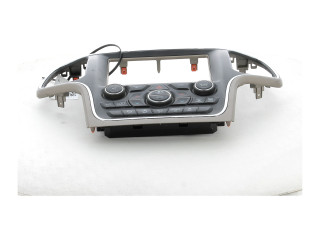 Блок управления климат-контролем GPA230025393, H0-6299Q   Jeep Grand Cherokee