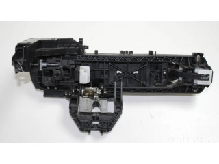 Внешняя ручка