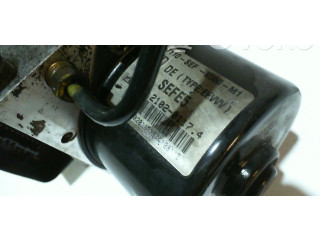 Блок АБС 57110SEFE560M1 Honda Accord 1982 - 1985 года