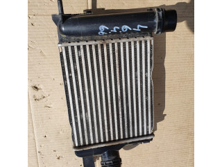 Интеркулер 14461B681A, 144965154R Dacia Duster II 0.0