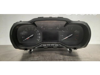 Přístrojová deska Citroen Berlingo 2020 9831102280