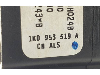 Ручка стеклоочистителей 1K0953519A   Volkswagen Caddy