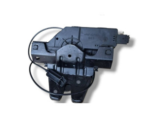 Zámek zadních dveří 7840617 BMW 1 E81 E87 2007