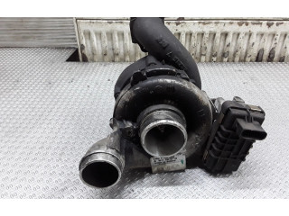 Turbodmychadlo Турбина A6420900280 Mercedes-Benz E W211