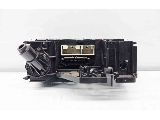 Блок управления климат-контролем 3C2820045A   Audi A3 S3 A3 Sportback 8P