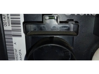 Блок управления климат-контролем 05005001AF Chrysler Voyager