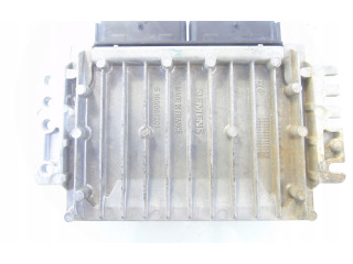 Řídící jednotka 7700115205 Renault Twingo I 1999