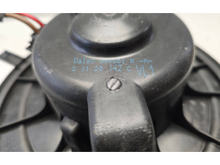 Вентилятор печки    998801R, 23120142C   Volkswagen Caddy