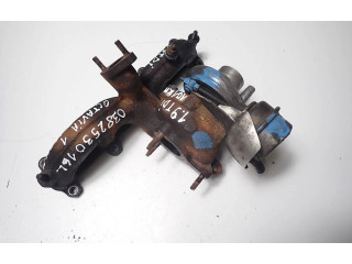  Турбина Skoda Octavia Mk1 (1U)  038253016L         