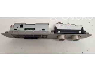 Блок управления климат-контролем 282607S004, CYCN7360X Infiniti QX56