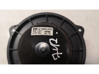 Вентилятор печки 6L15 Chevrolet Captiva