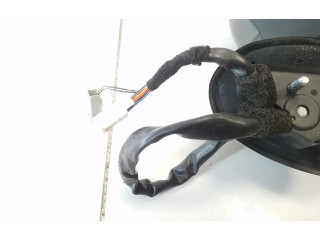 Зеркало электрическое Mazda 3 II 2013 - 2016 года