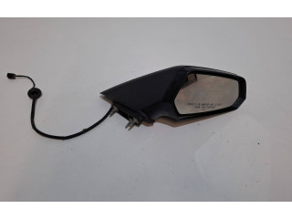 Зеркало электрическое        Chevrolet Camaro   -  года   