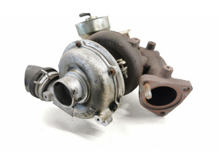 Turbodmychadlo Турбина VJ300208, 4V06585D Mazda Premacy RF