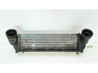 Интеркулер 7809321, 17517809321 BMW X5 E70 3.0