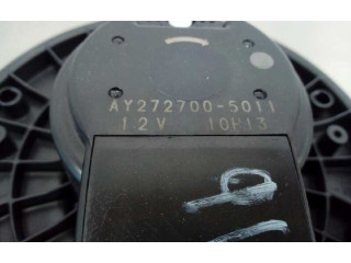 Вентилятор печки AY2727005011 Dodge Caliber
