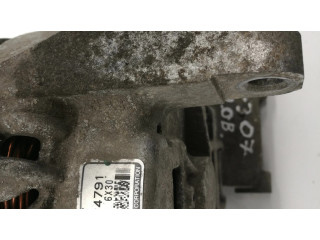 Генератор A3TG4791 Mazda 5 1.8