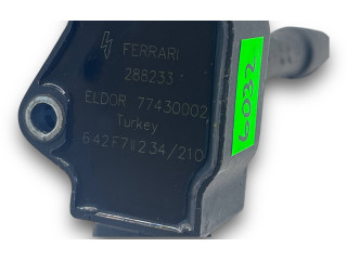 Блок комфорта A6032, 288233 Maserati Levante