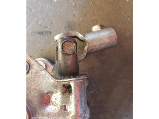 Руль Peugeot Expert  2007 - 2016 года 4123Y0      