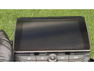 Дисплей    42498391, 545290509   Buick Encore I