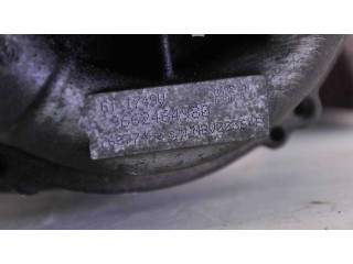 Турбина Ford Galaxy 9662464980