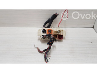 Блок предохранителей  4F1937545   Audi A4 S4 B7 8E 8H    