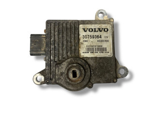 Блок управления коробкой передач 30759364, 065001960   Volvo S80
