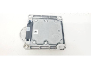 Блок управления надувных подушек