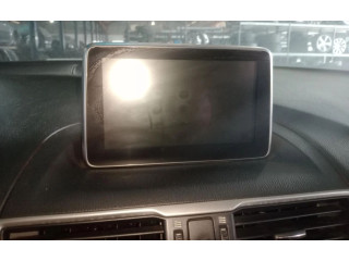 Блок управления навигации (GPS) Mazda 3 II