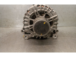Генератор 04L903021D, 04L903021D   Audi Q3 F3      