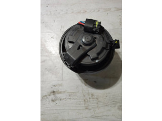 Вентилятор печки T59156B Dacia Duster II