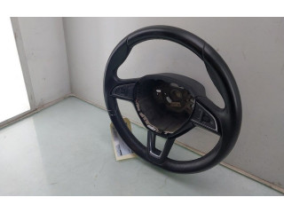 Руль       Skoda Fabia Mk3 (NJ)  2015 - 2021 года   