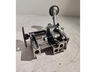 Масляный насос K9KF6 8200307174 Renault Scenic IV - Grand scenic IV