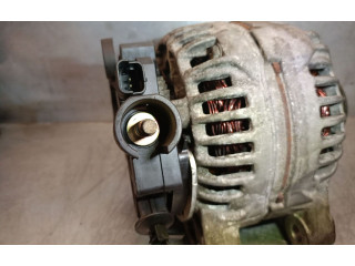 Генератор 9646321880, 1606859180 Citroen C8