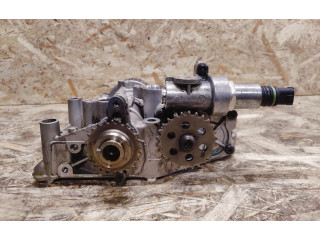 Čerpadlo oleje 94610701323 Porsche Panamera (970)