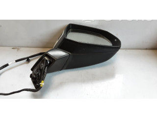 Zpětné zrcátko Audi Q7 4M 2018 4M1857410AK, 4M0857536G