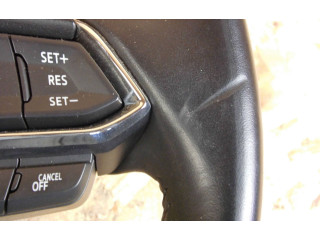 Руль Mazda CX-5 II 2017 - года B63M3298XA02, B63M