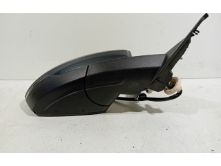 Зеркало электрическое Audi A1 2018 - года