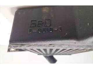 Интеркулер 254714609919, 82097 Tata Telcoline