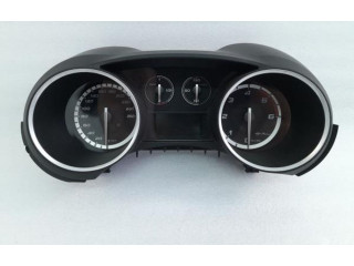 Přístrojová deska Alfa Romeo Giulietta 2012 50521957, A2C32419300