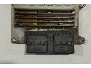 Комплект блоков управления 8200181482, 8200181482 Renault Twingo I